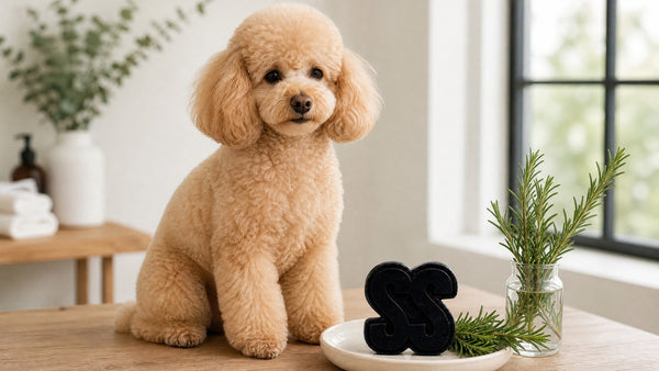 Rosemary for Dogs: K-Beauty's Scalp-Care Coat Hero