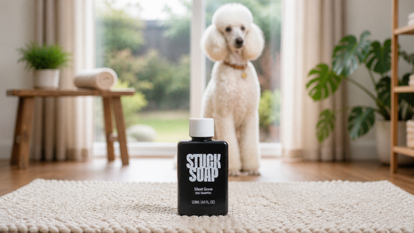 Poodle Grooming Guide: How to Care for a Curly Coat at Home