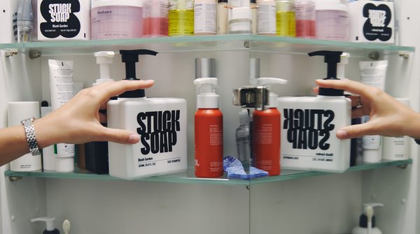 Natural vs Chemical Dog Shampoo: How to Read Labels Like a Pro
