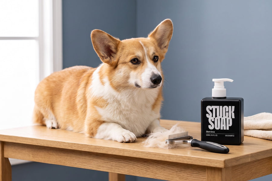 Does Deshedding Shampoo Actually Reduce Shedding?