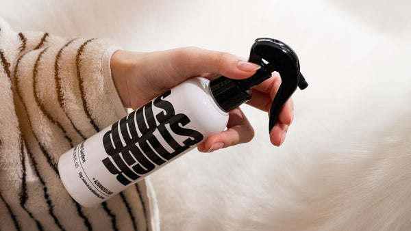 How to Get Shampoo Through a Double Coat: A Skin-First Method