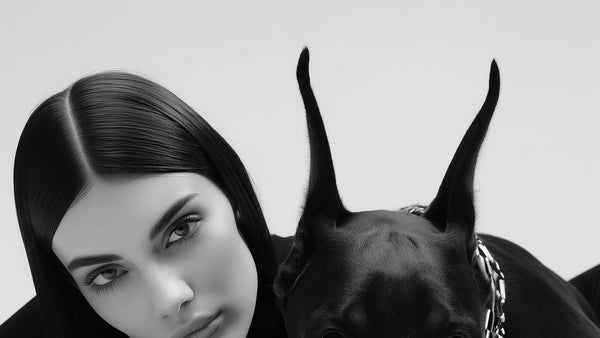 PDRN for Dogs: Inside K-Beauty's Salmon-DNA Repair Hero