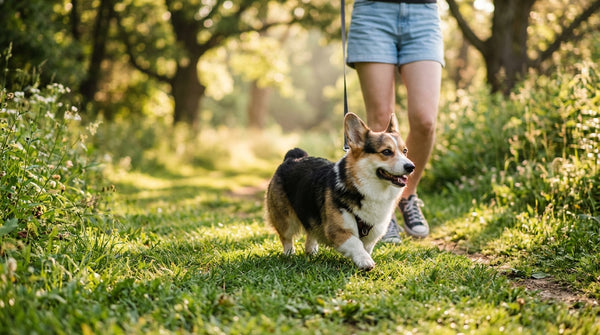 How to Protect Your Dog's Paws from Hot Pavement: A Summer Safety Guide