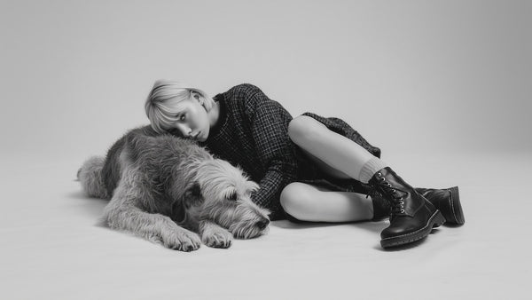 How to Get Rid of Dog Smell After Bath: The K-Beauty Approach