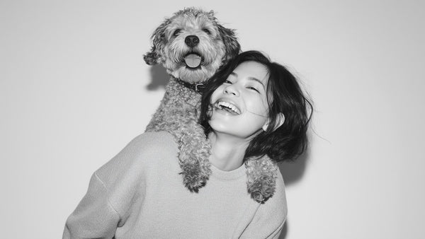 Panthenol for Dogs: The K-Beauty Moisture Hero Behind Stronger Coats