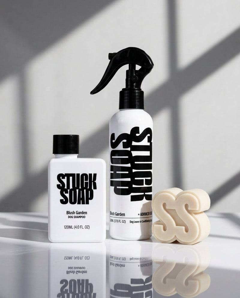 Mini Care Trio