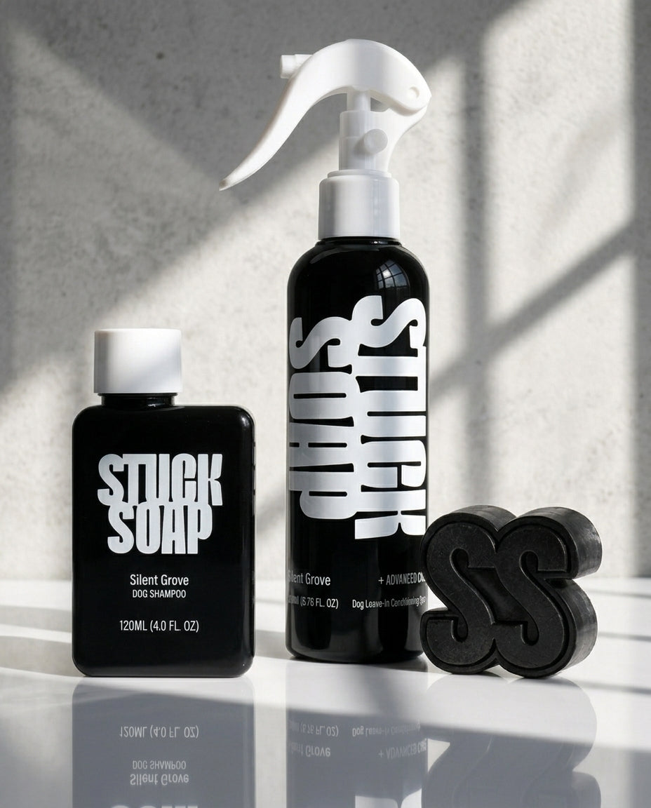 Mini Care Trio