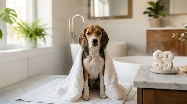 Solid Shampoo Bars for Dogs: Why More Pet Owners Are Making the Switch