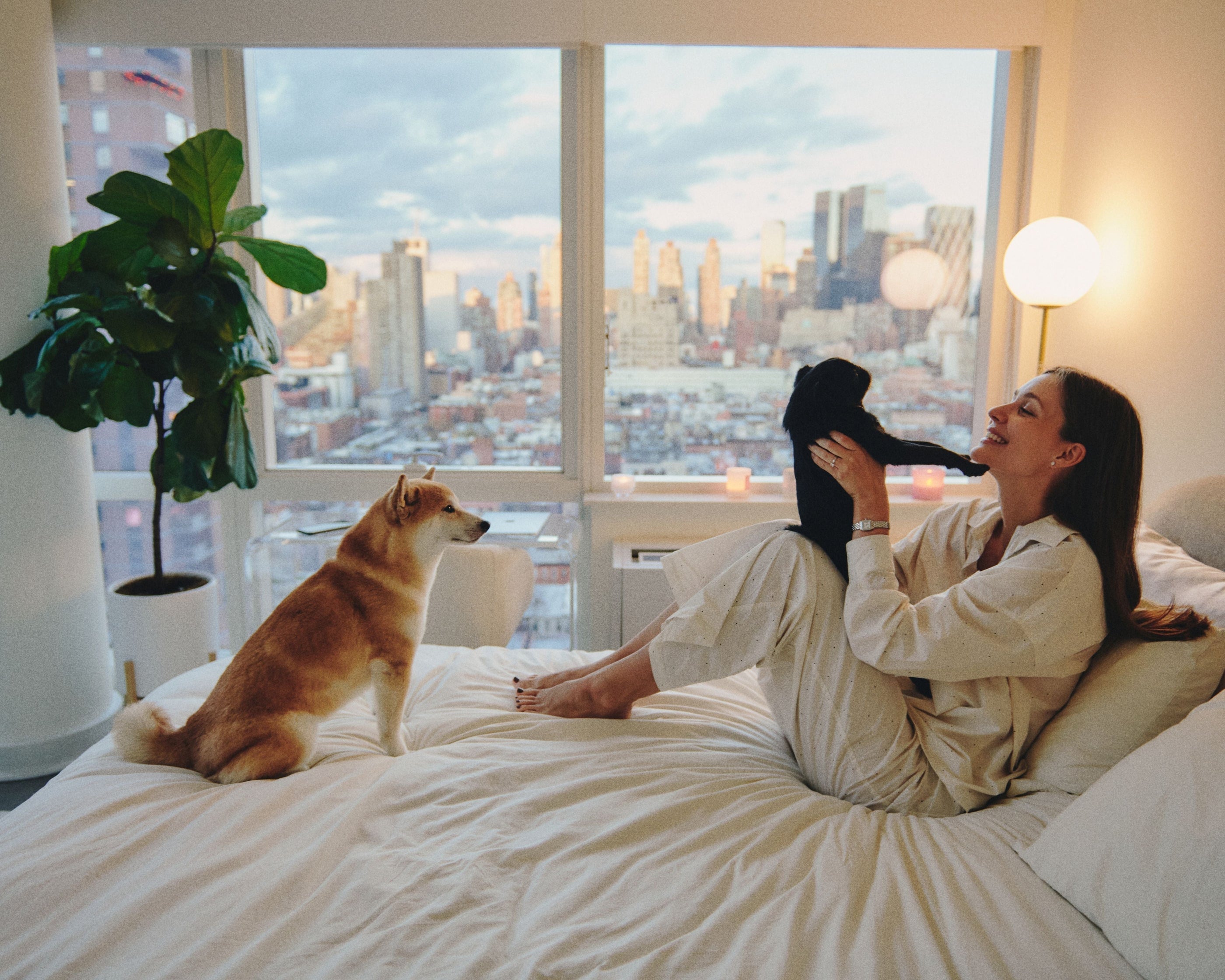 Trust Your Love campaign #2