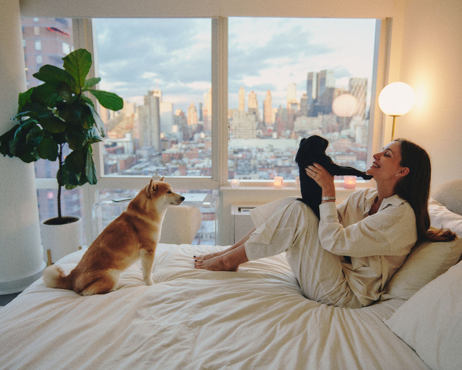 Trust Your Love campaign #2