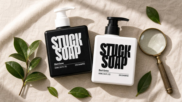 Nobody Is Checking Dog Shampoo Labels in the US