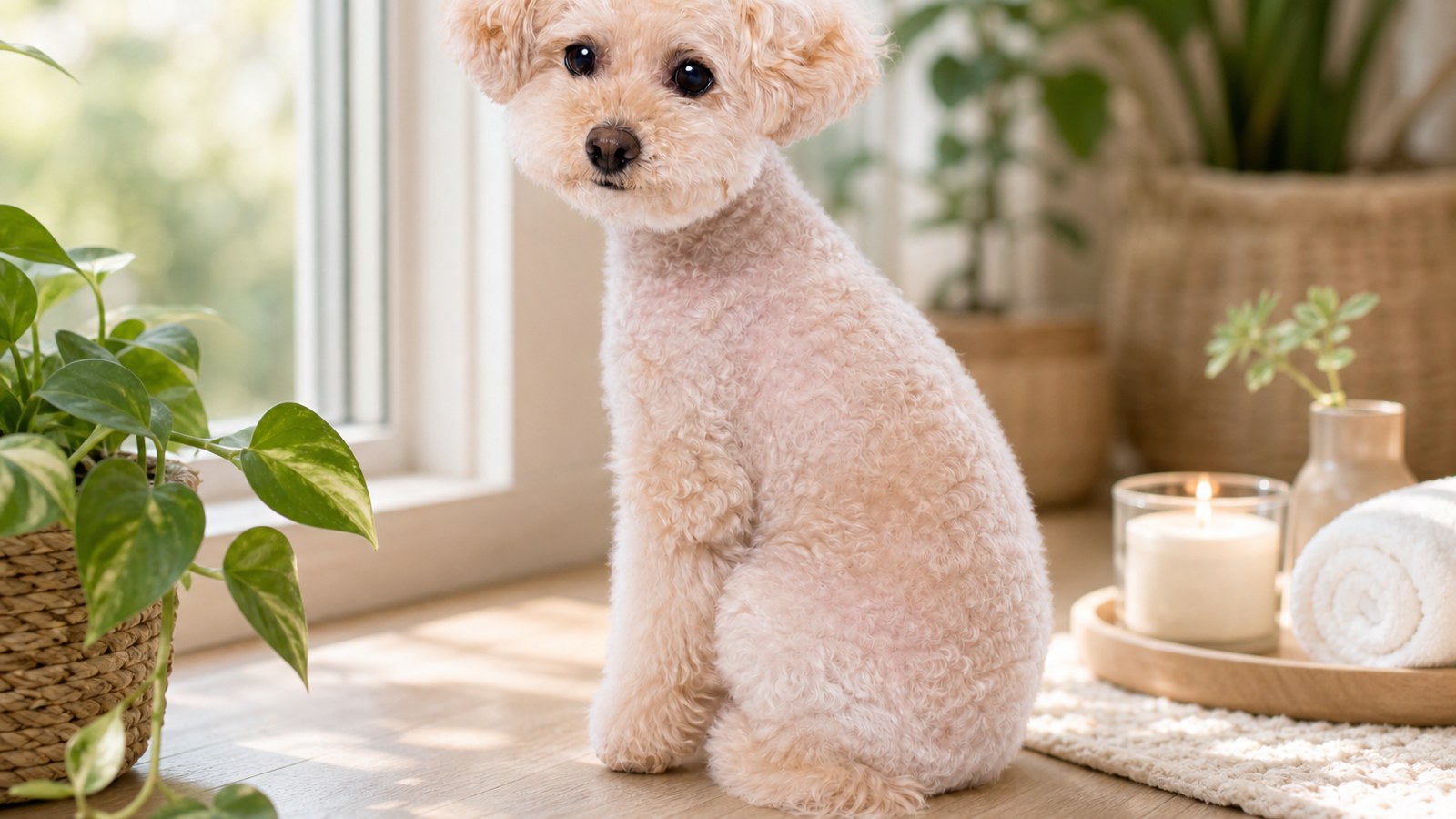 Calendula for Dogs: K-Beauty's Marigold Hero for Soothed Skin