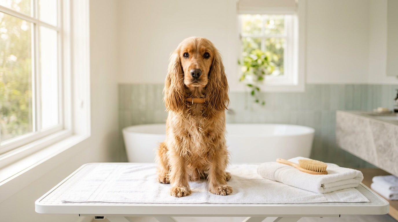 DIY vs Professional Dog Grooming: Pros, Cons, and How to Decide