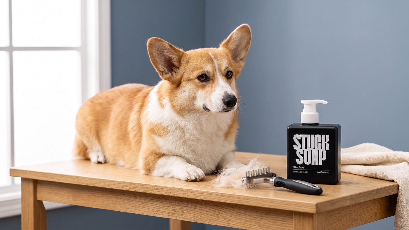 Does Deshedding Shampoo Actually Reduce Shedding?