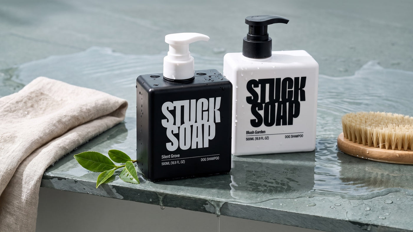 Does Waterless Dog Shampoo Actually Work?