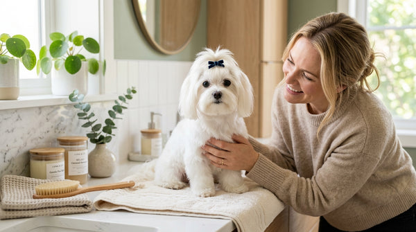 Dog Grooming Trends 2026: What's Shaping Premium Pet Care This Year