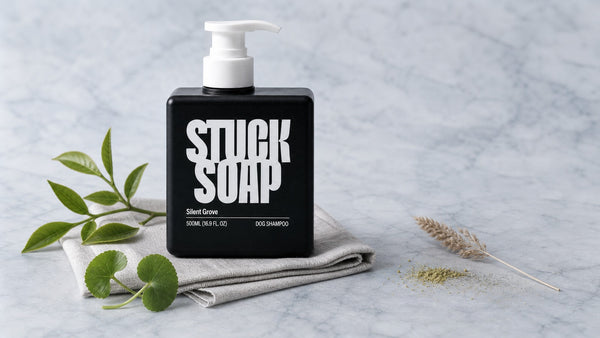 Hives the Day After Bath Day: Is It the Shampoo or the Season?
