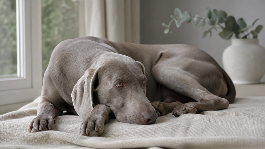 Dog Skin Types: Why Grooming Should Stop Sorting Dogs by Coat