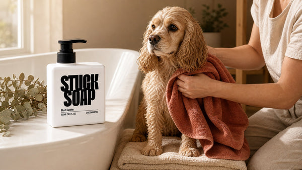 How Long Does a Dog Stay Clean After a Bath? A Realistic Timeline