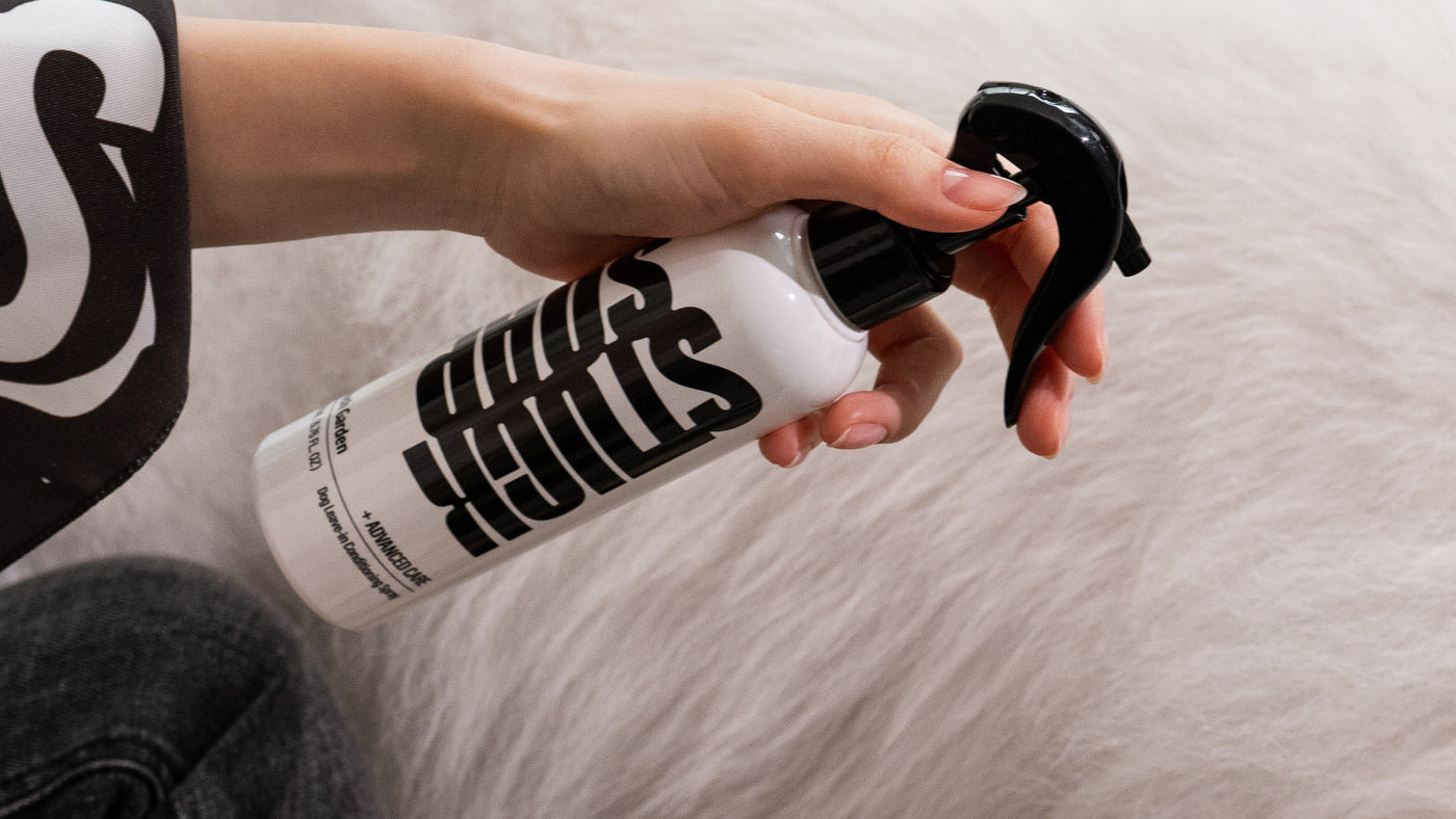 How Long to Leave Shampoo on a Dog (Most People Rinse Too Fast)