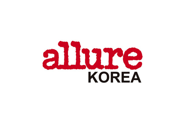 Allure Korea logo
