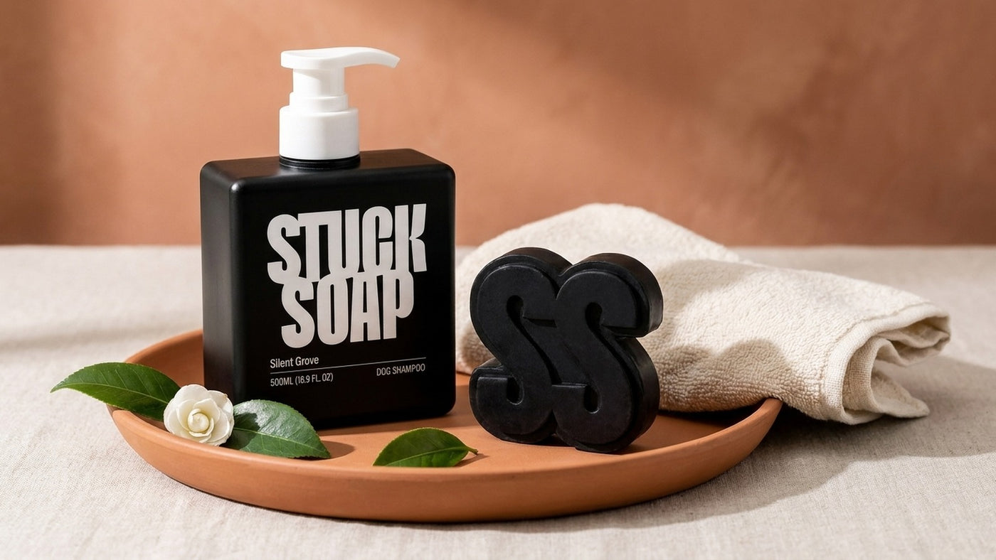 Medicated Dog Shampoo vs Regular Shampoo: Which One You Are Supposed to Be Using