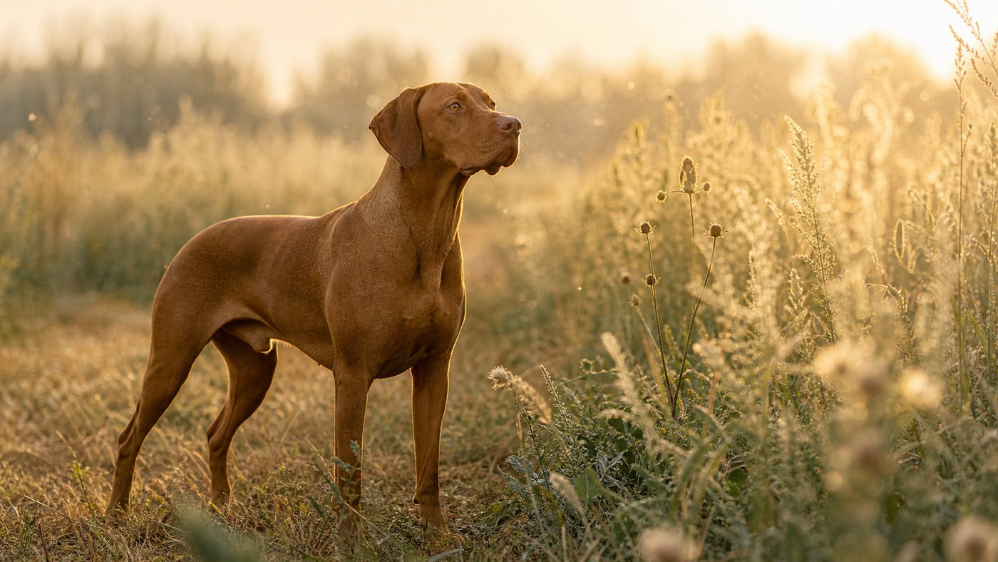 The Fall Itch Calendar: Getting Ahead of Ragweed Season