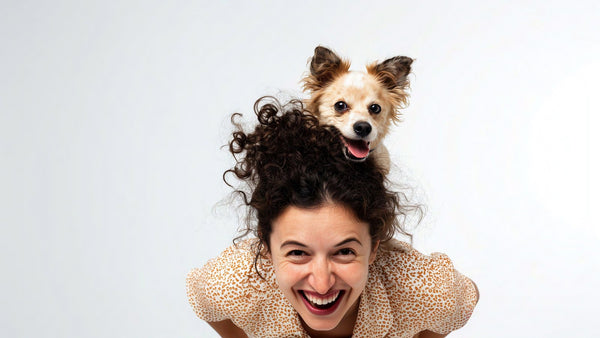 How K-Beauty Is Revolutionizing Dog Grooming: Gentle Ingredients Your Dog Deserves