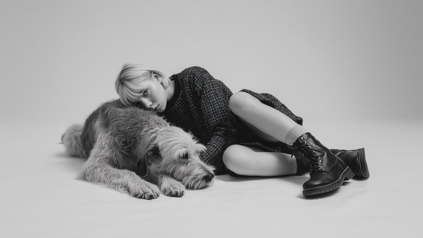 How to Get Rid of Dog Smell After Bath: The K-Beauty Approach