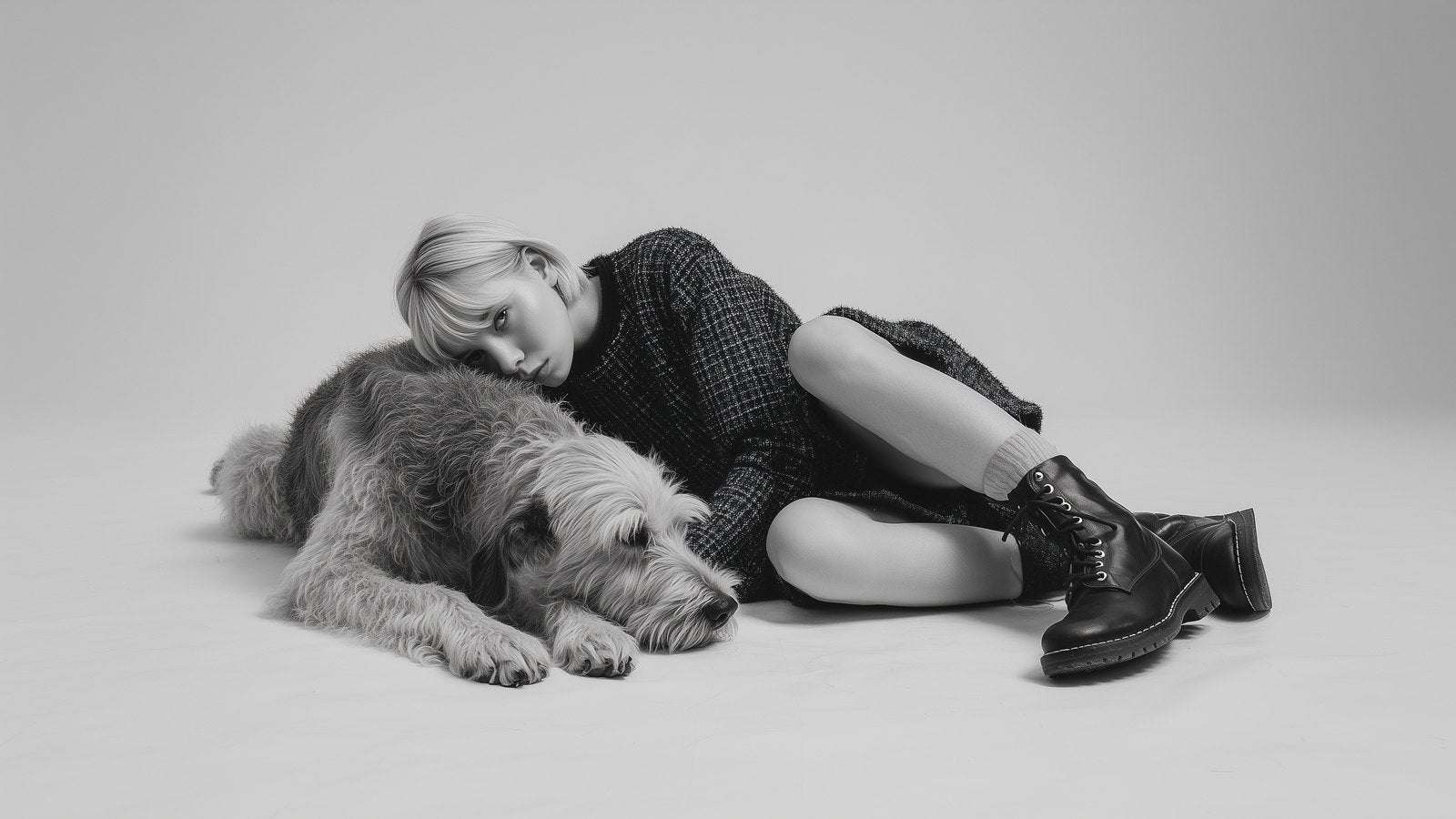 How to Get Rid of Dog Smell After Bath: The K-Beauty Approach