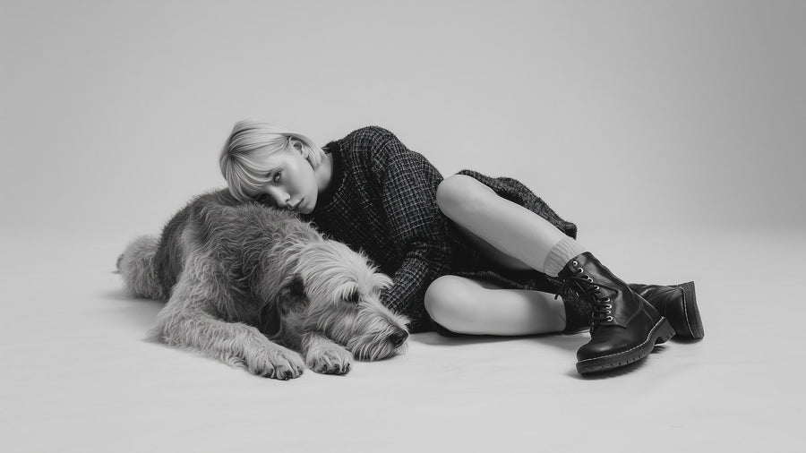 How to Get Rid of Dog Smell After Bath: The K-Beauty Approach