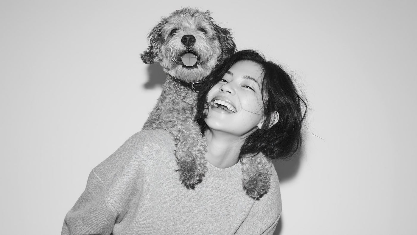 Panthenol for Dogs: The K-Beauty Moisture Hero Behind Stronger Coats