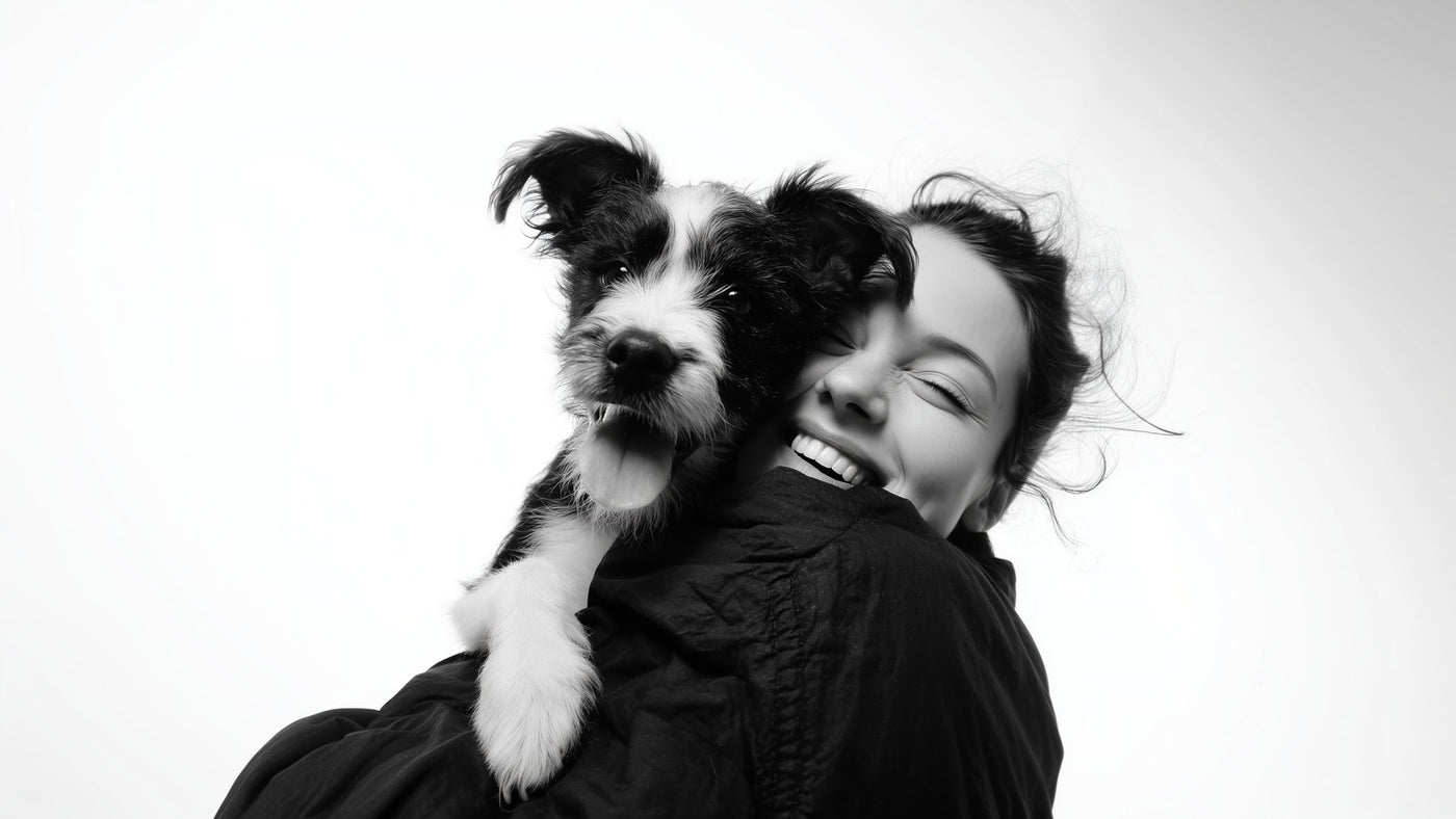 Double Cleansing for Dogs: The K-Beauty Method That Cleans Without Stripping
