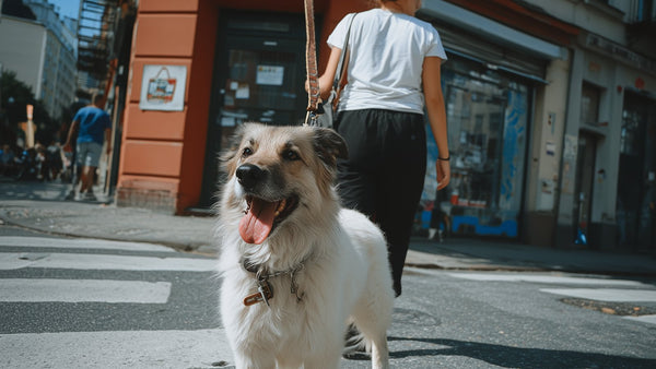 Chamomile for Dogs: The K-Beauty Calming Herb for Skin