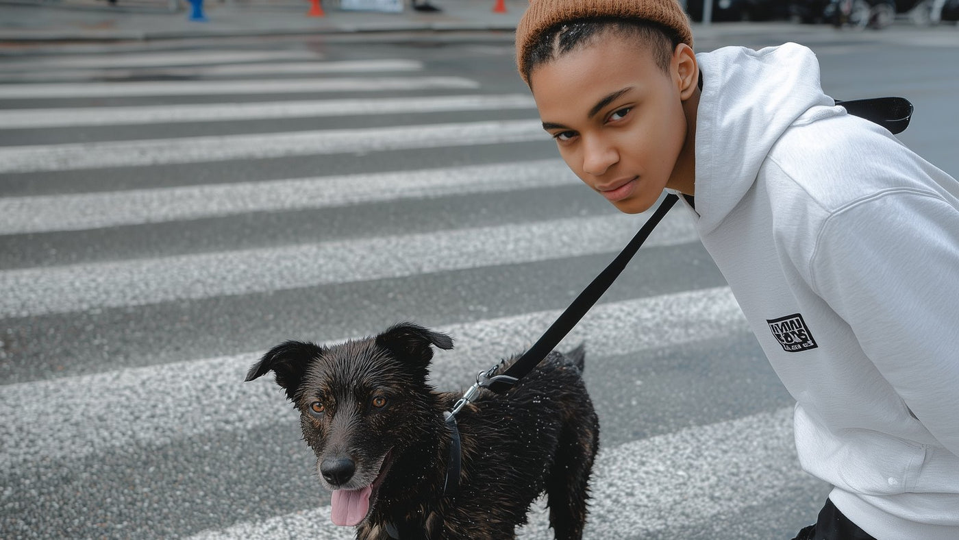 Perilla Oil for Dogs: K-Beauty's Korean Omega-3 Hero