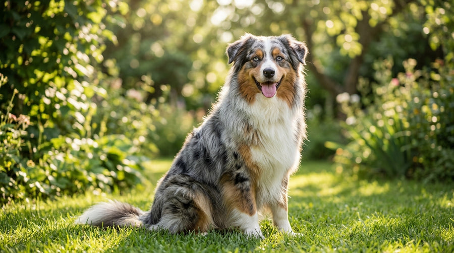 Should You Shave Your Dog in Summer? The Truth About Double Coats