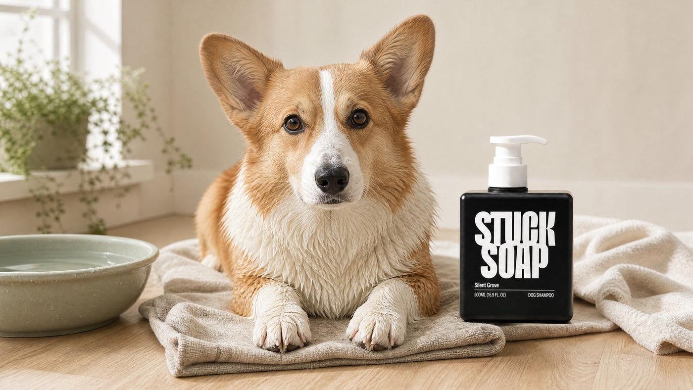 Frito Feet: Why Your Dog's Paws Smell Like Corn Chips