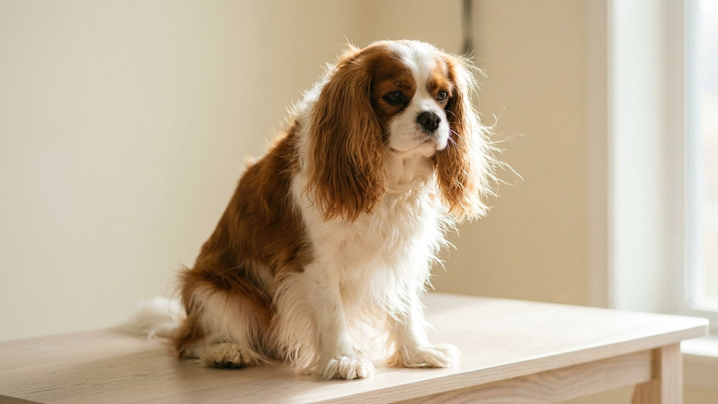 Why Your Dog Smells So Good After the Groomer, and How to Get That at Home