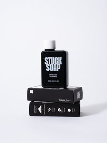 Silent Grove Dog Shampoo - 120 ml