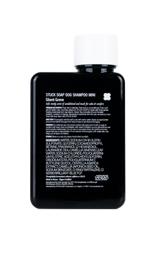 Silent Grove Dog Shampoo - 120 ml