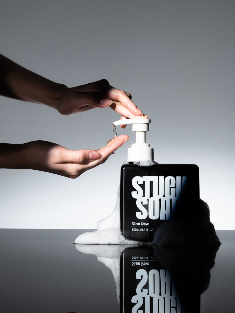 Silent Grove Dog Shampoo - 500 ml