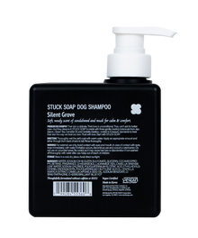 Silent Grove Dog Shampoo - 500 ml