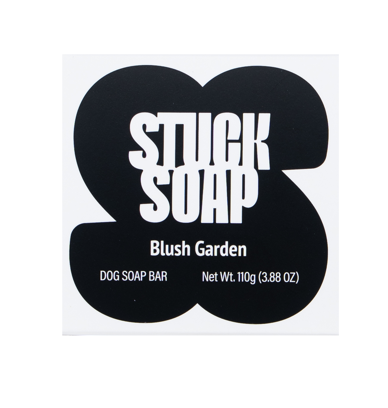 Blush Garden pH-balanced Solid Soap - 110 g