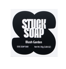 Blush Garden pH-balanced Solid Soap - 110 g