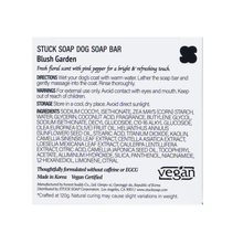 Blush Garden pH-balanced Solid Soap - 110 g