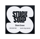Silent Grove pH-balanced Solid Soap - 110 g