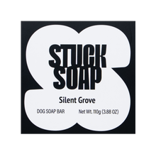 Silent Grove pH-balanced Solid Soap - 110 g