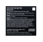 Silent Grove pH-balanced Solid Soap - 110 g