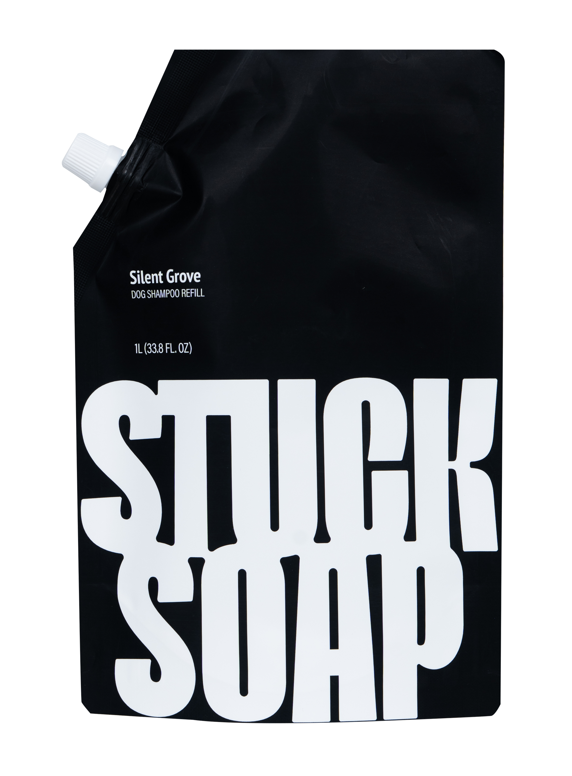 Silent Grove Dog Shampoo - 1000 ml