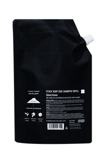 Silent Grove Dog Shampoo - 1000 ml